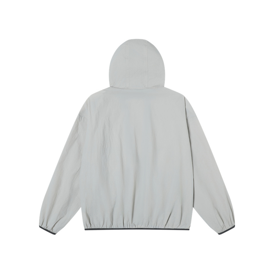 Rompevientos con capucha Vinta - Vintage Windbreaker Nylon reseña y precio