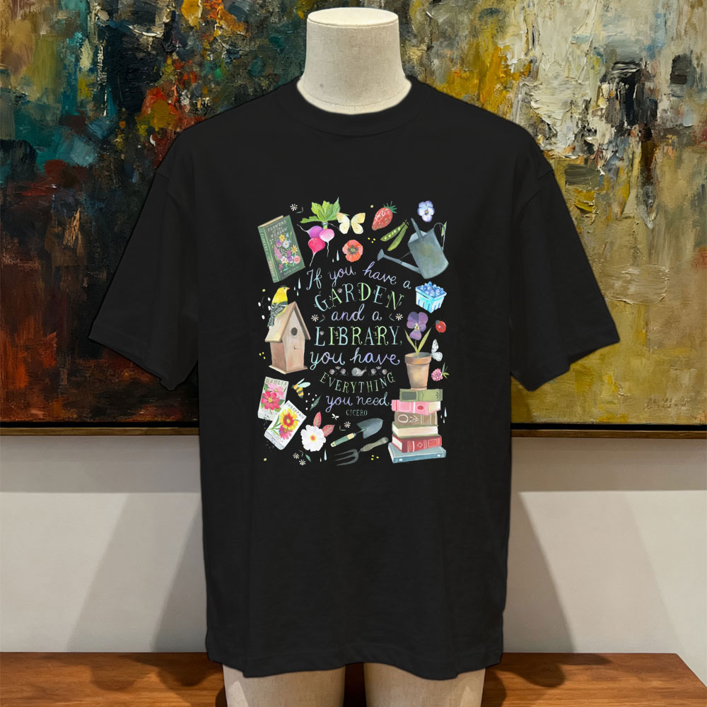 Camiseta Triblend Unisex de ja - Vintage Fashion Library reseña y precio