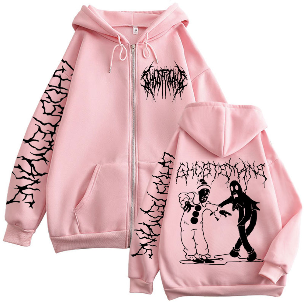 Sudaderas con capucha con crem - Vintage Fashion Pop Up reseña y precio