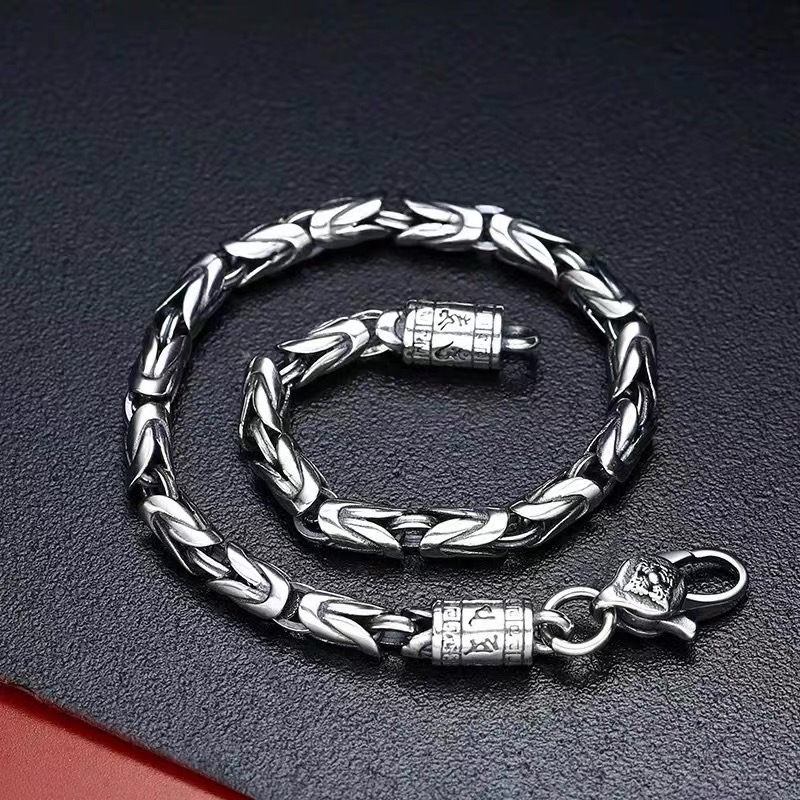 Gran venta pulsera de plata de - Vintage Fashion For Sale reseña y precio