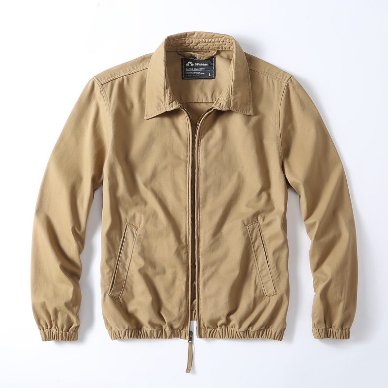 Chaqueta de camuflaje Vintage  - Vintage Windbreaker Nylon reseña y precio