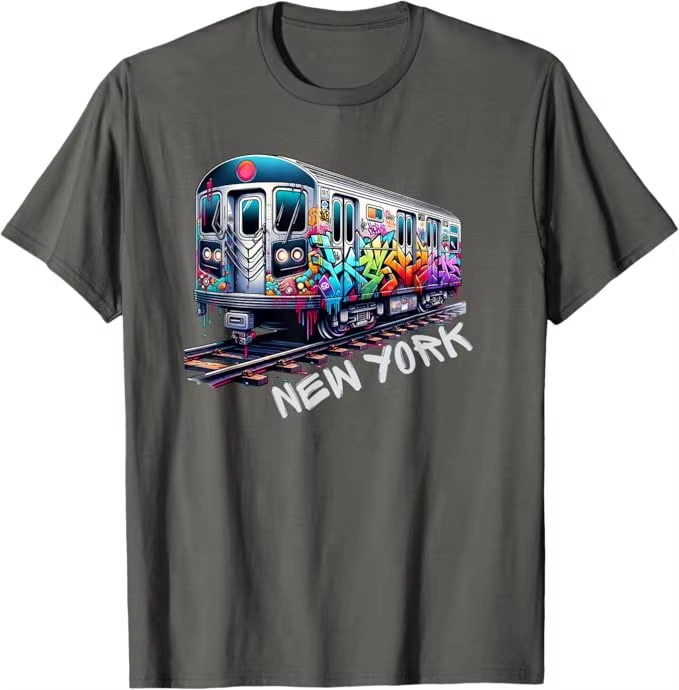 Camiseta Vintage Retro de coch - Vintage Fashion Nyc reseña y precio