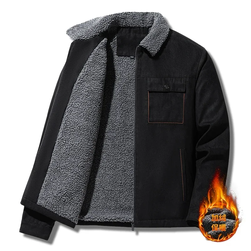 Chaquetas de invierno para hom - Vintage Windbreaker Nylon reseña y precio