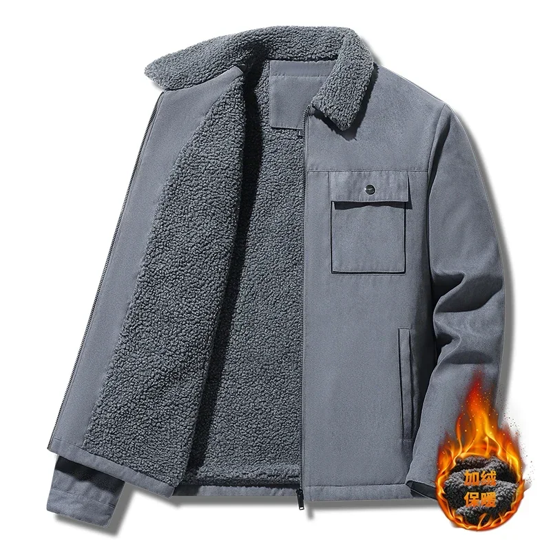 Chaquetas de invierno para hom - Vintage Windbreaker Nylon reseña y precio