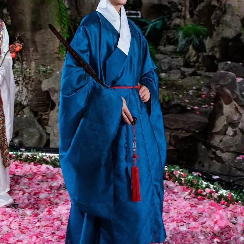Hanfu tradicional de gasa de f - Vintage Slip Dress reseña y precio